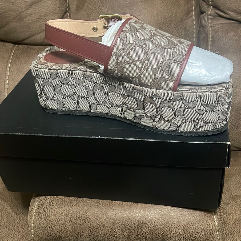 Coach Platform